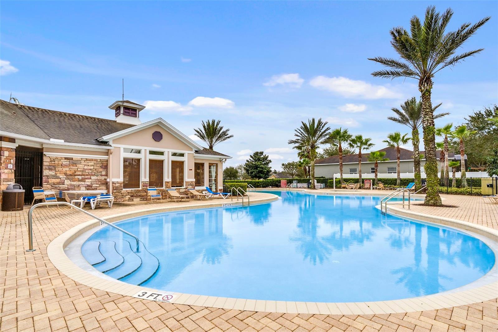 CLERMONT HARTWOOD RESERVE PH 02 - Residential