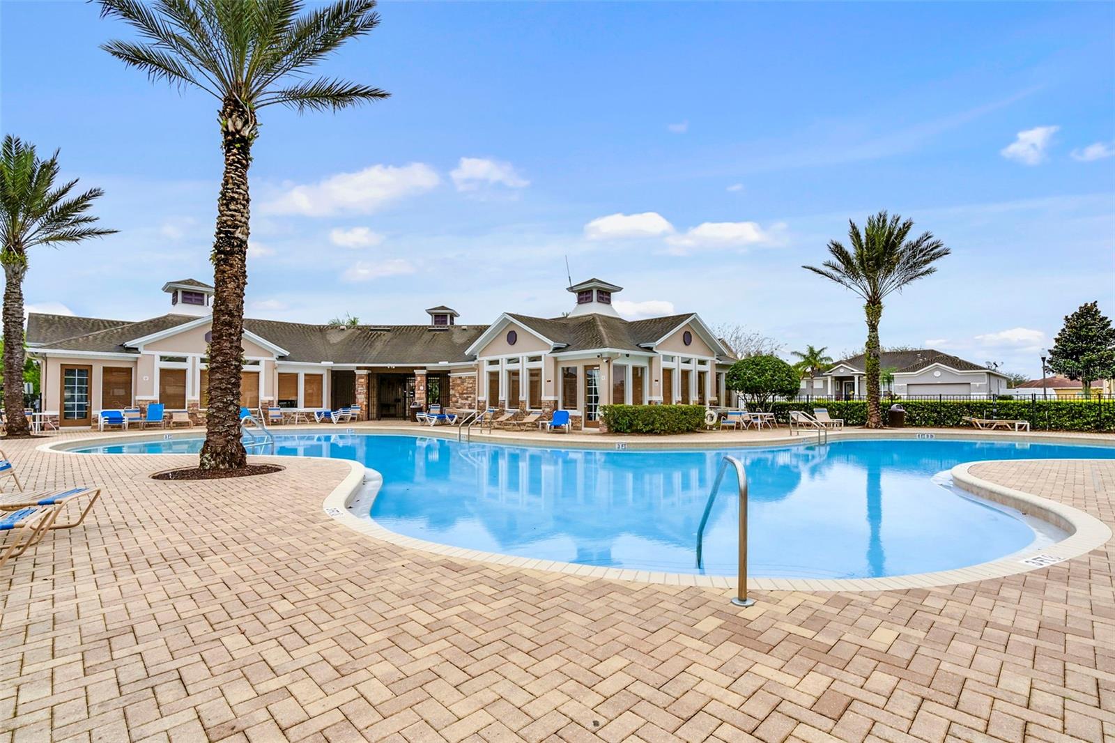 CLERMONT HARTWOOD RESERVE PH 02 - Residential