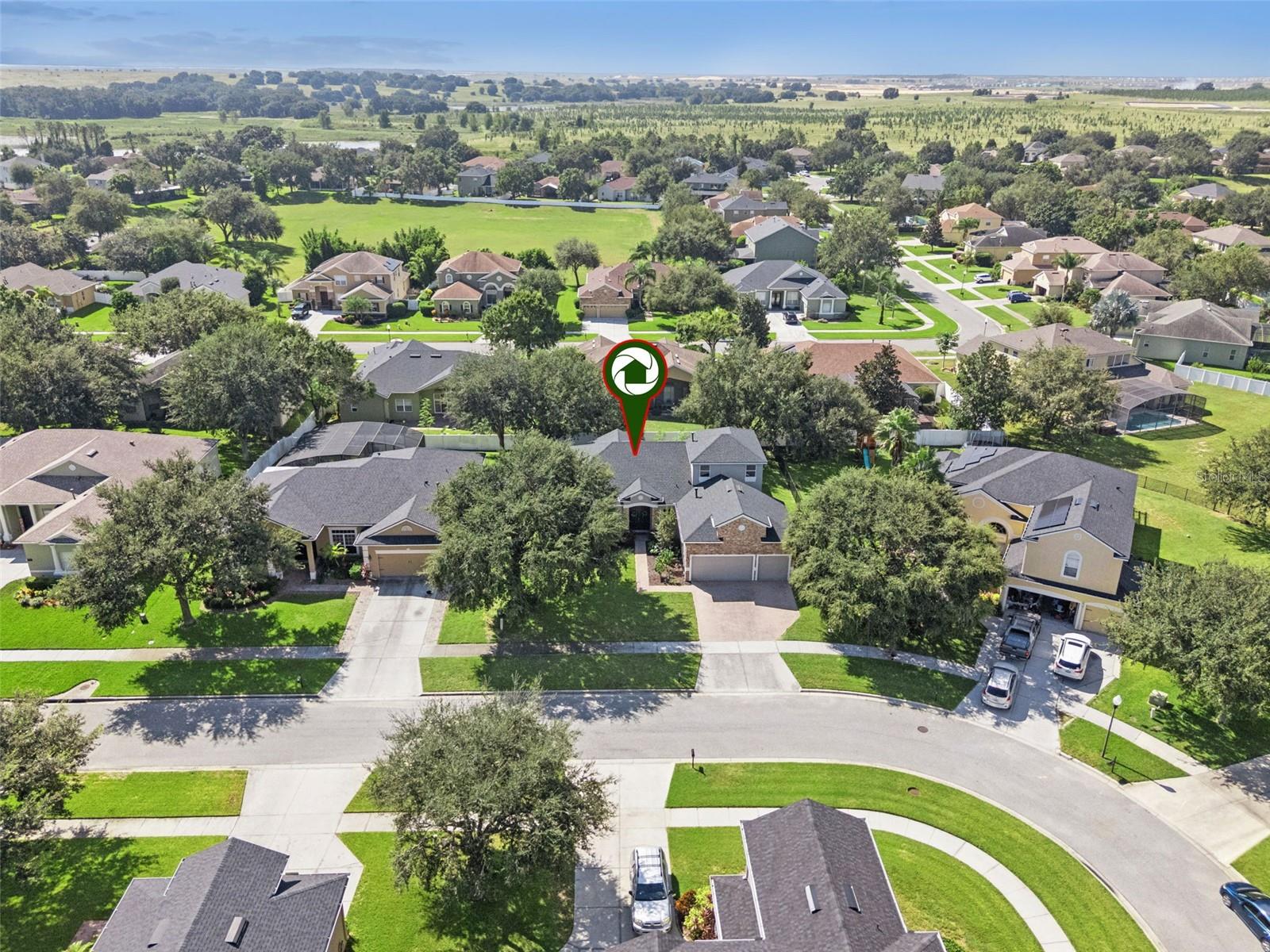 CLERMONT HARTWOOD RESERVE PH 02 - Residential