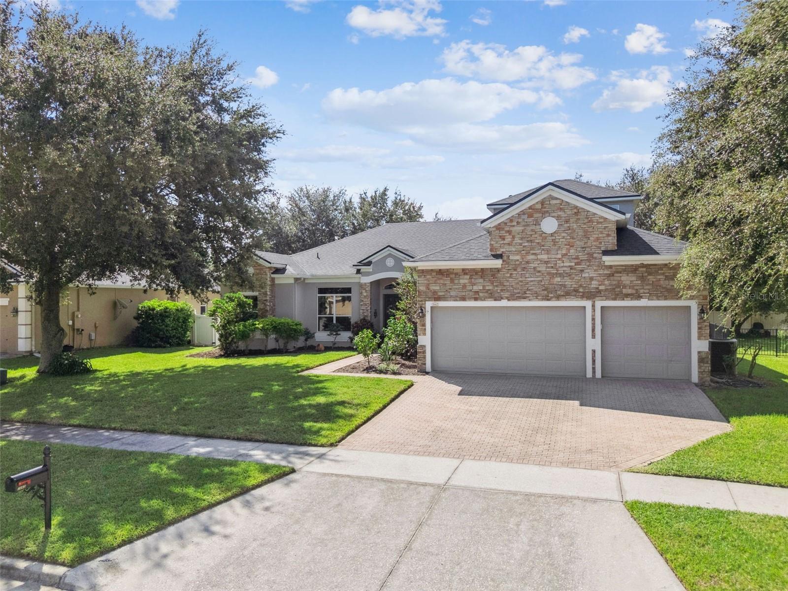 CLERMONT HARTWOOD RESERVE PH 02 - Residential