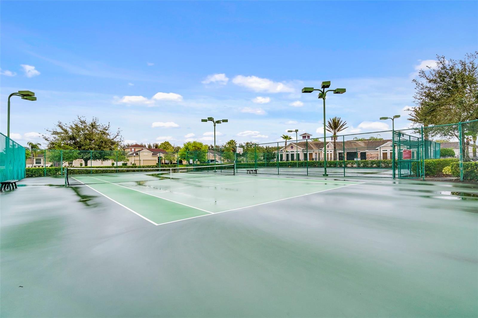 CLERMONT HARTWOOD RESERVE PH 02 - Residential