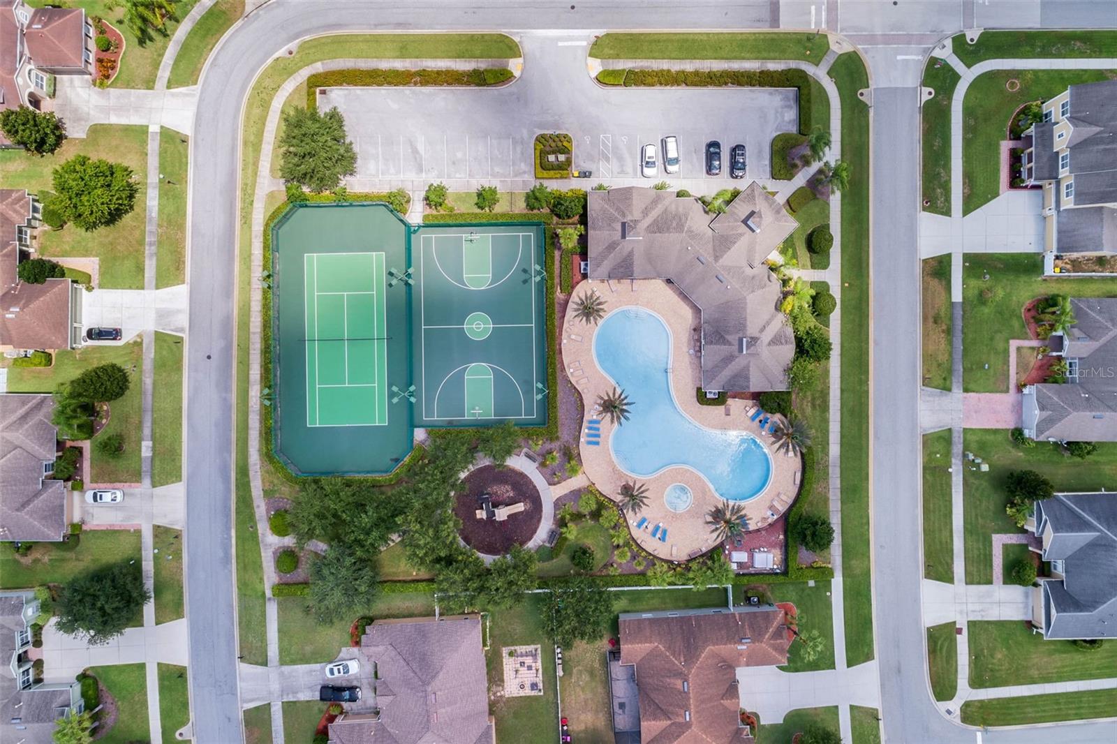 CLERMONT HARTWOOD RESERVE PH 02 - Residential