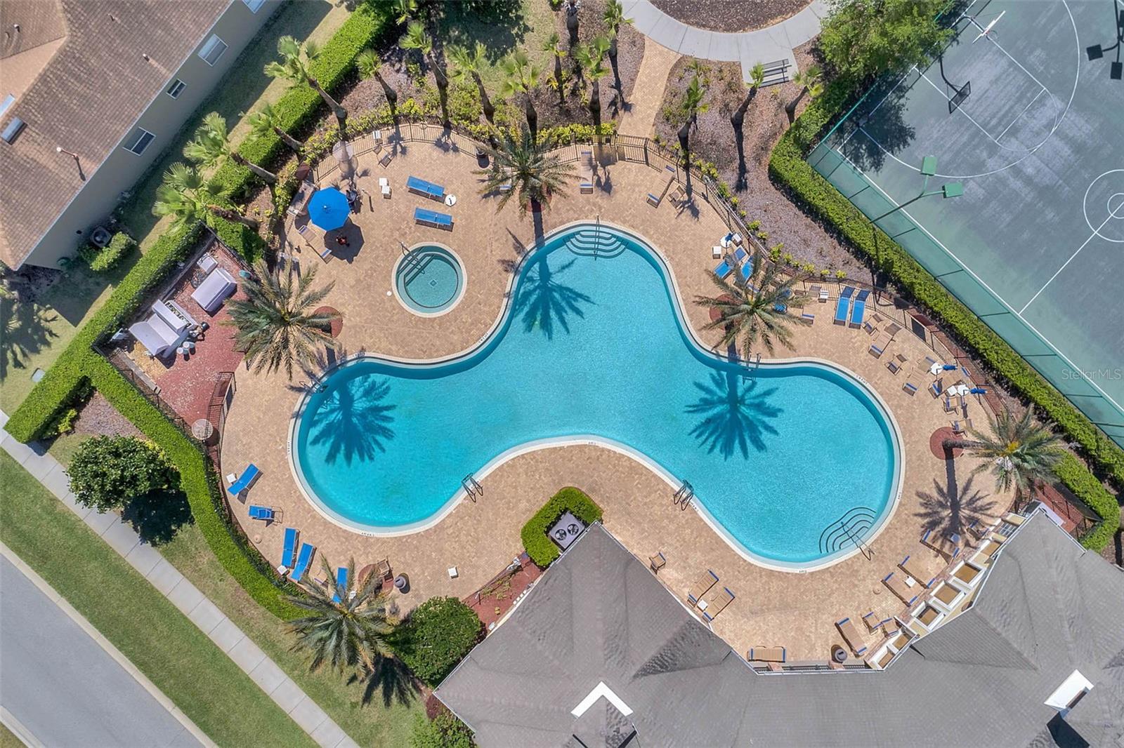 CLERMONT HARTWOOD RESERVE PH 02 - Residential