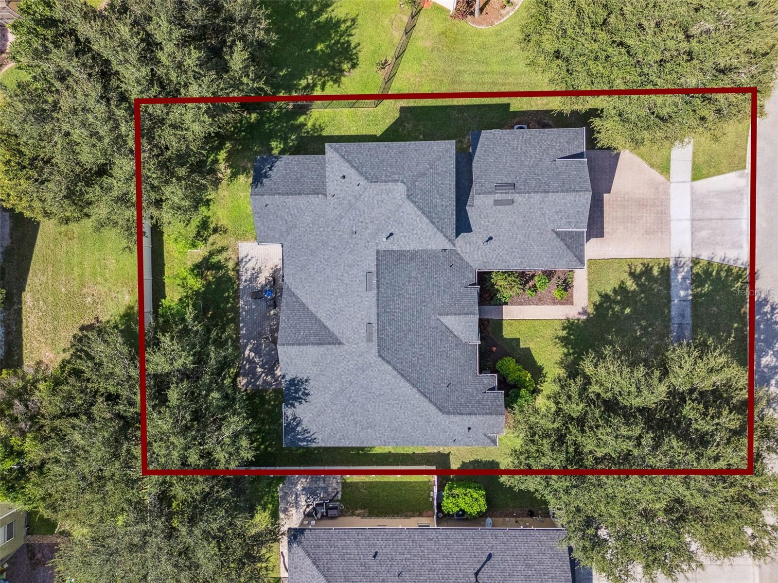 CLERMONT HARTWOOD RESERVE PH 02 - Residential