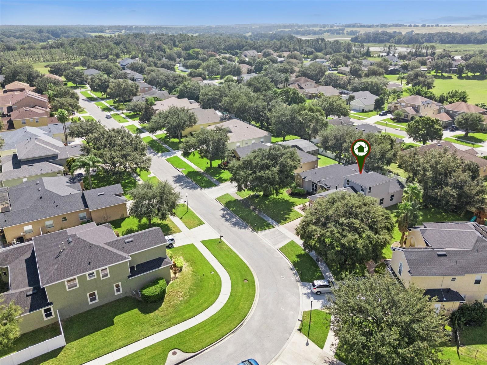 CLERMONT HARTWOOD RESERVE PH 02 - Residential