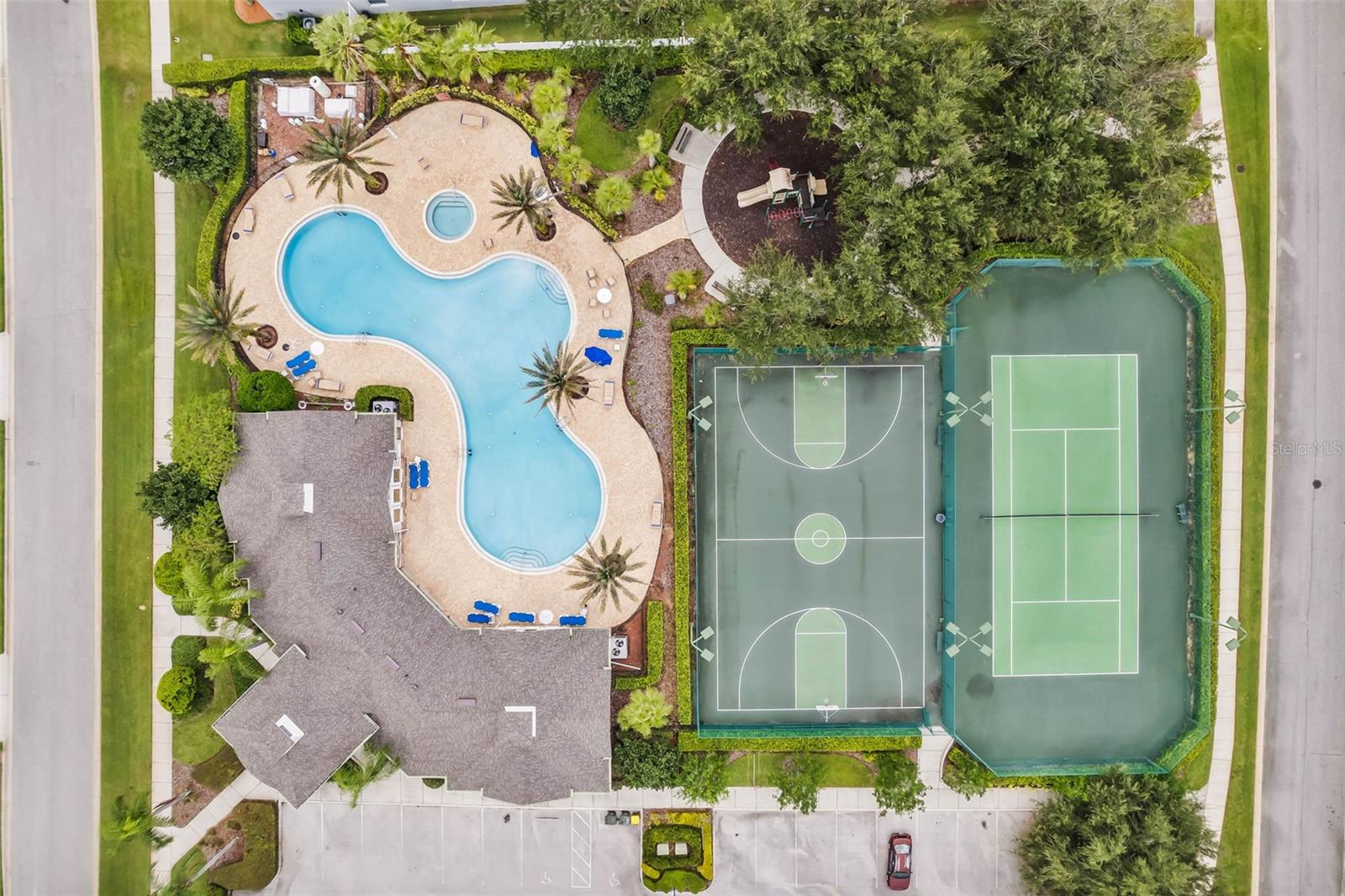 CLERMONT HARTWOOD RESERVE PH 02 - Residential