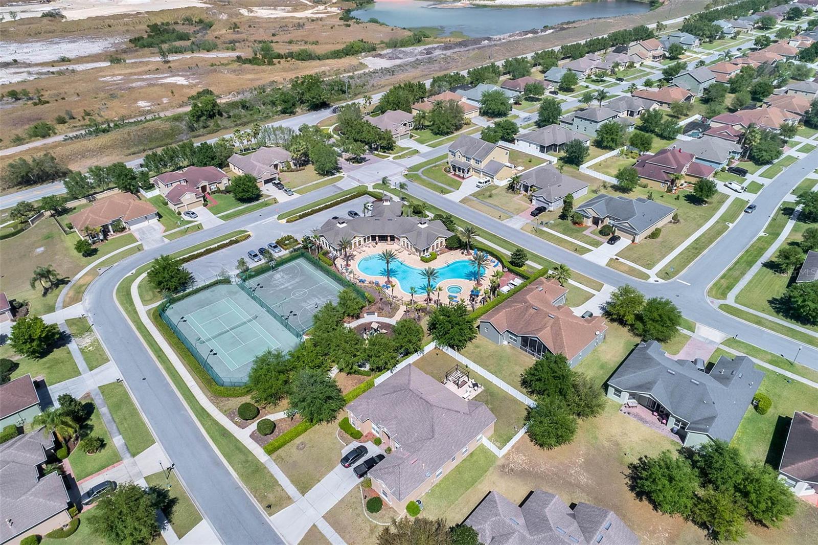 CLERMONT HARTWOOD RESERVE PH 02 - Residential