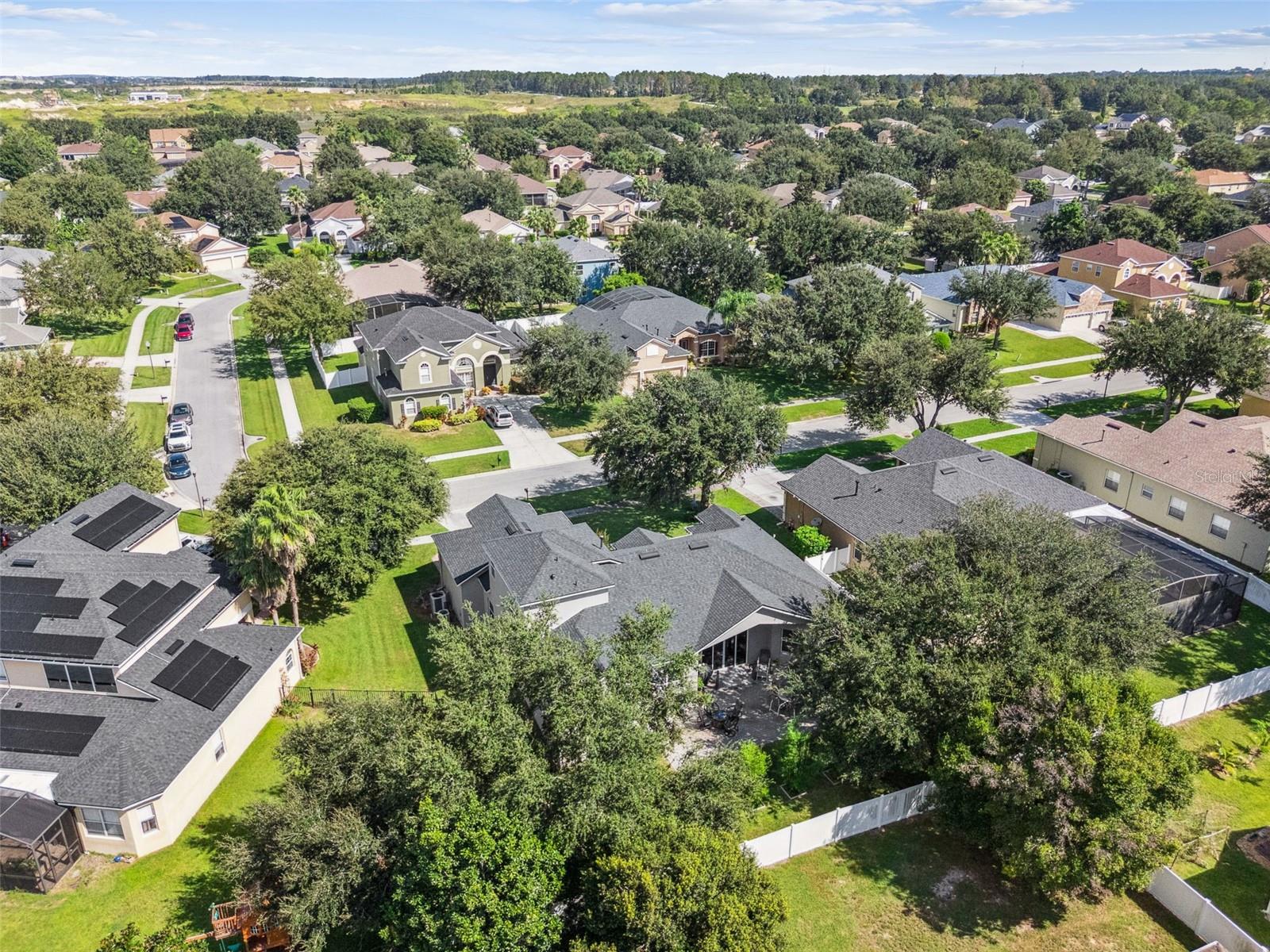 CLERMONT HARTWOOD RESERVE PH 02 - Residential