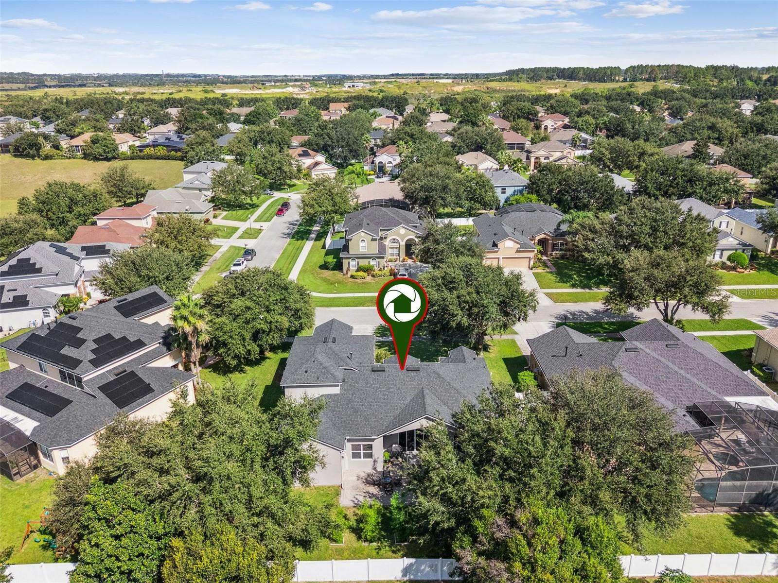 CLERMONT HARTWOOD RESERVE PH 02 - Residential