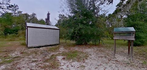 A home in BROOKSVILLE