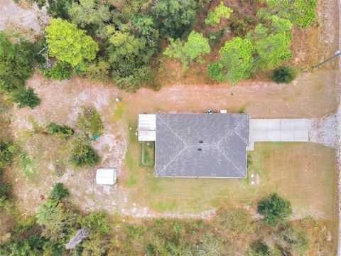 A home in BROOKSVILLE