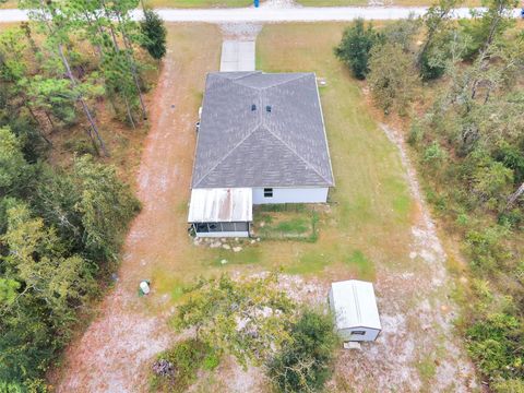 A home in BROOKSVILLE