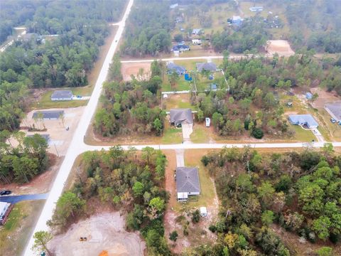 A home in BROOKSVILLE