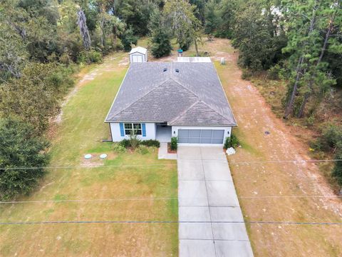 A home in BROOKSVILLE