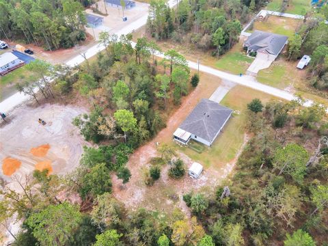 A home in BROOKSVILLE