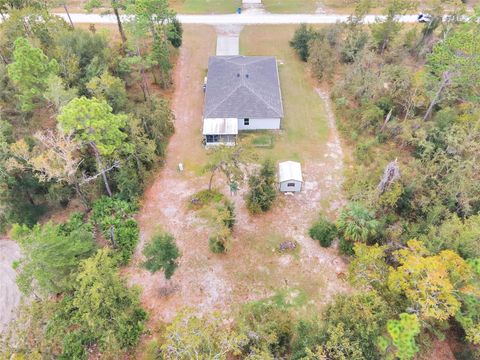 A home in BROOKSVILLE