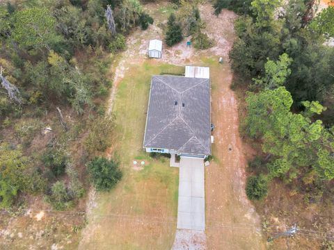 A home in BROOKSVILLE