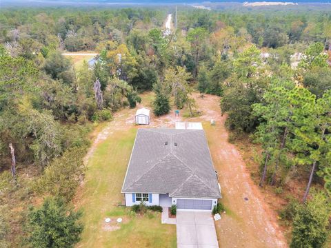 A home in BROOKSVILLE