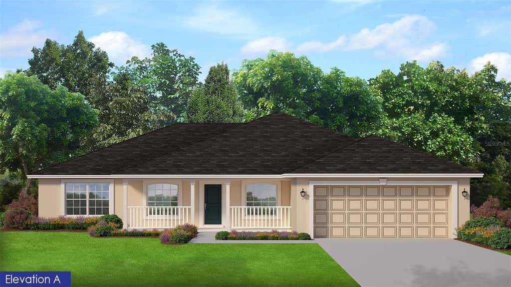 Photo of 9325 Galaxie Circle, Port Charlotte, FL 33981 (MLS # C7528075)