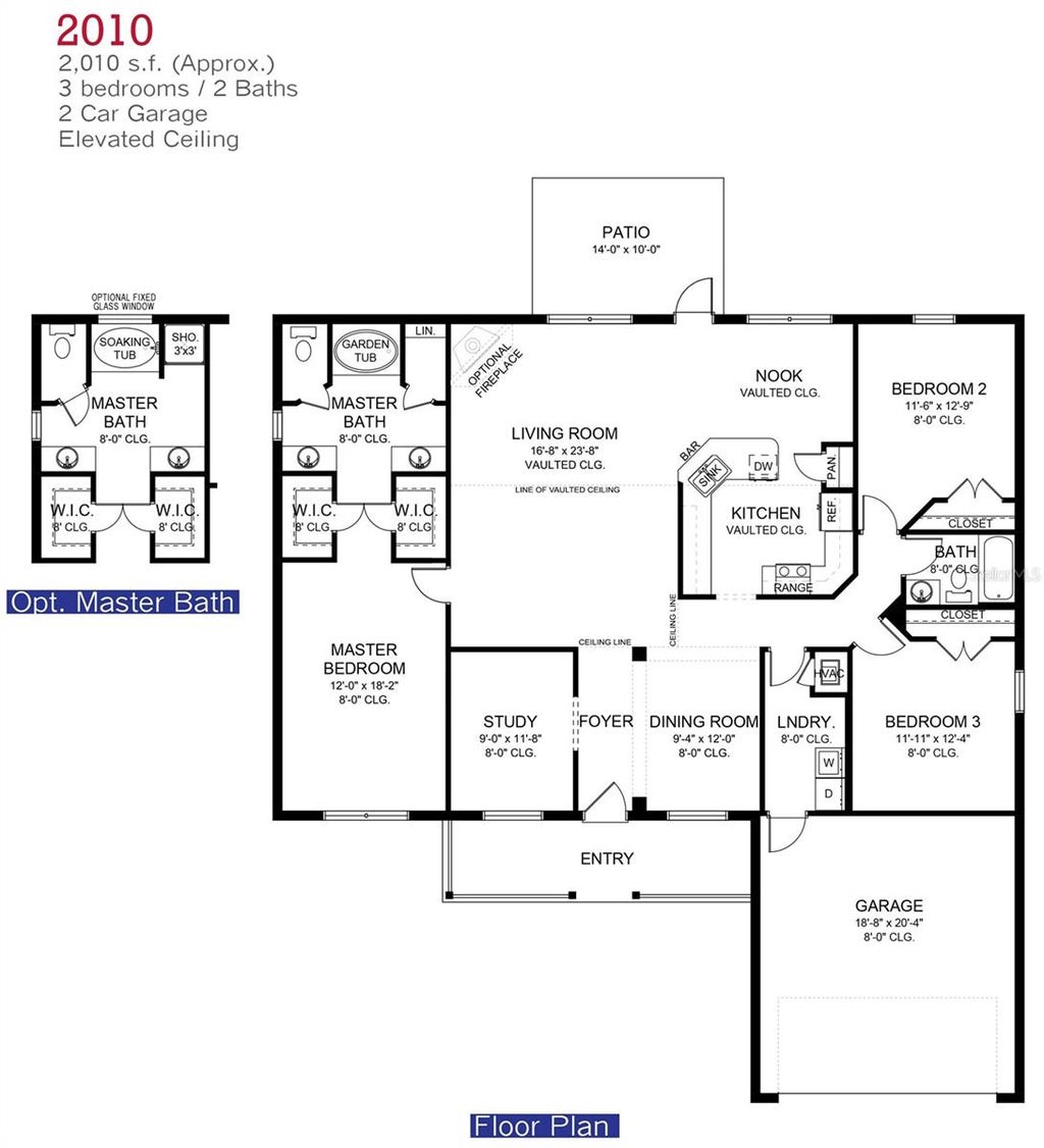 Photo of 9325 Galaxie Circle, Port Charlotte, FL 33981 (MLS # C7528075)