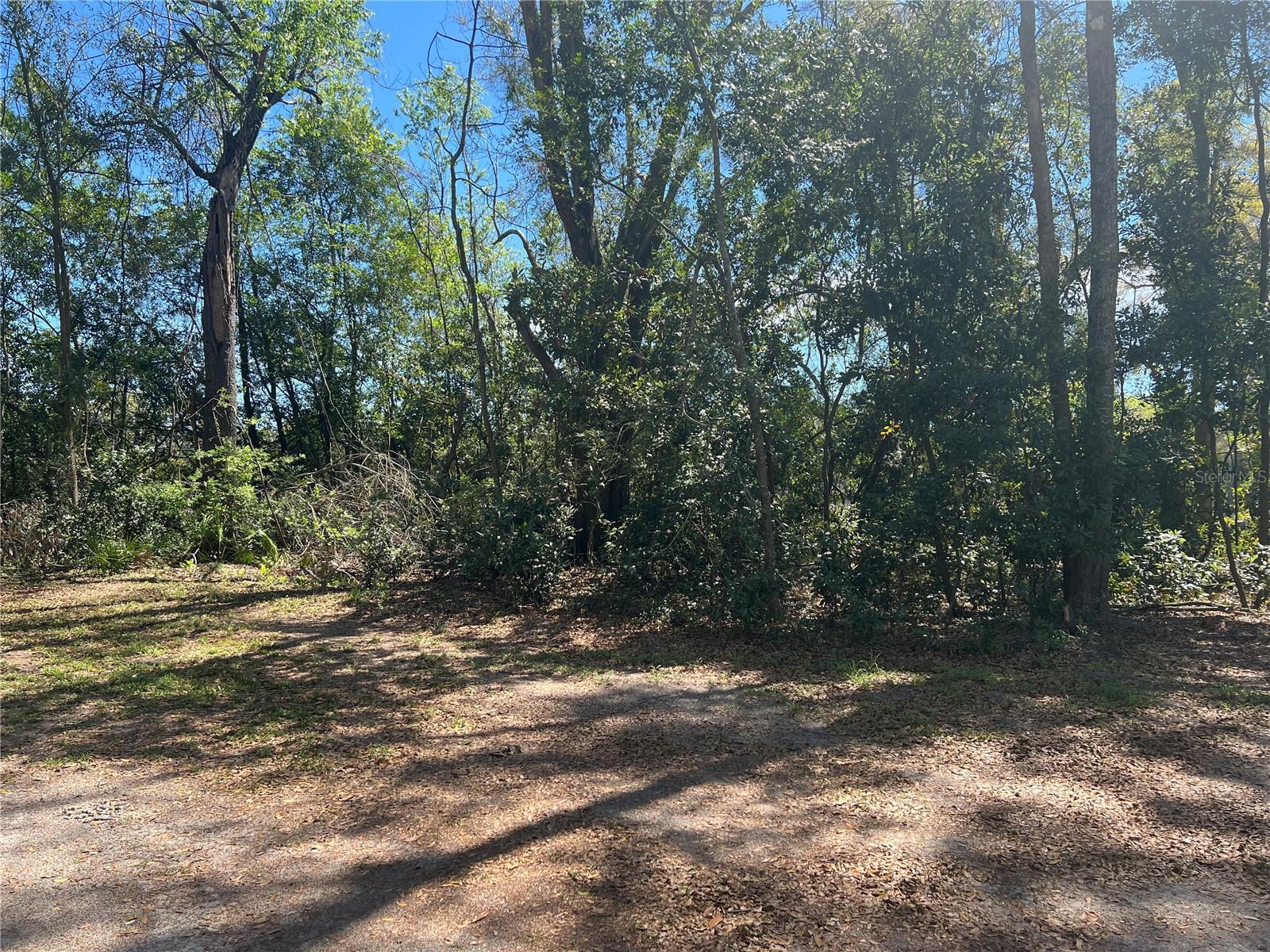 SANTA FE CORNERS UNREC SUB - Residential