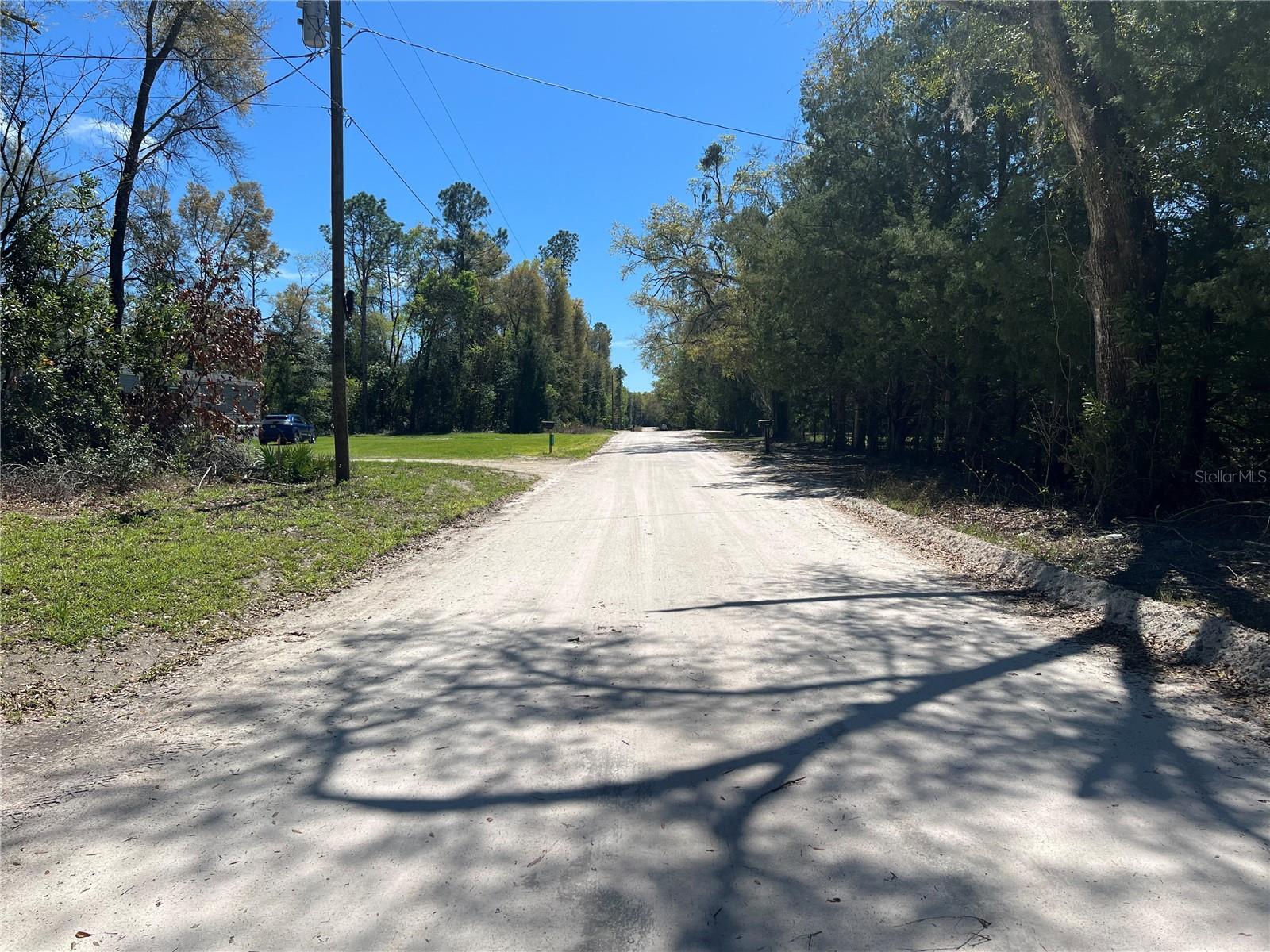SANTA FE CORNERS UNREC SUB - Residential