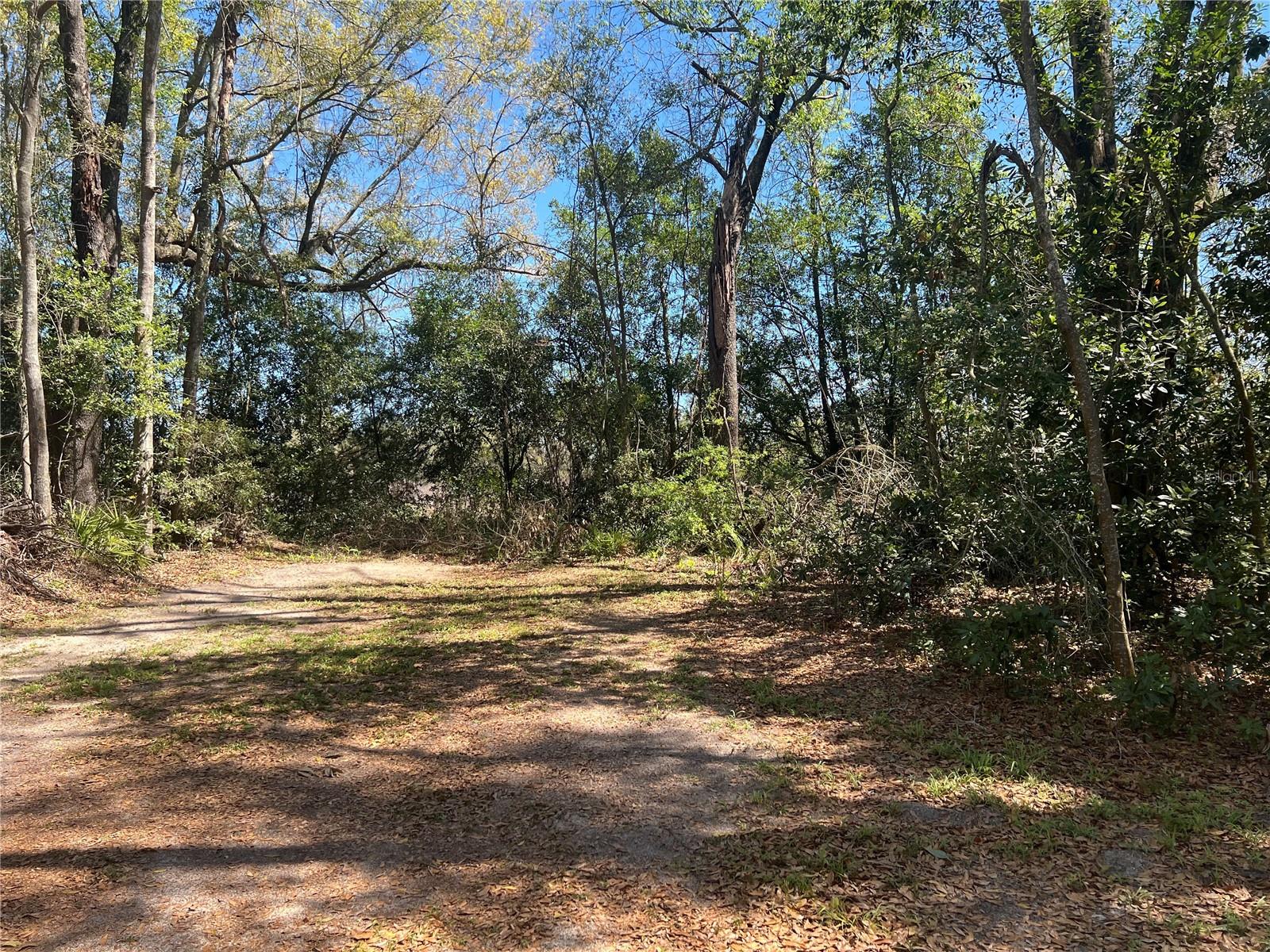 SANTA FE CORNERS UNREC SUB - Residential