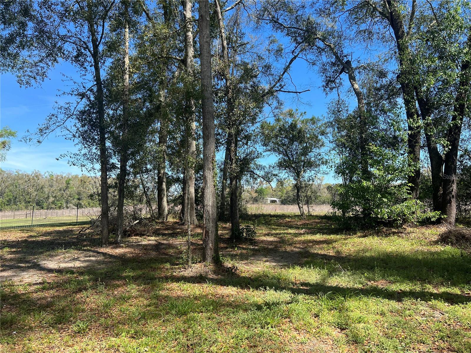 SANTA FE CORNERS UNREC SUB - Residential