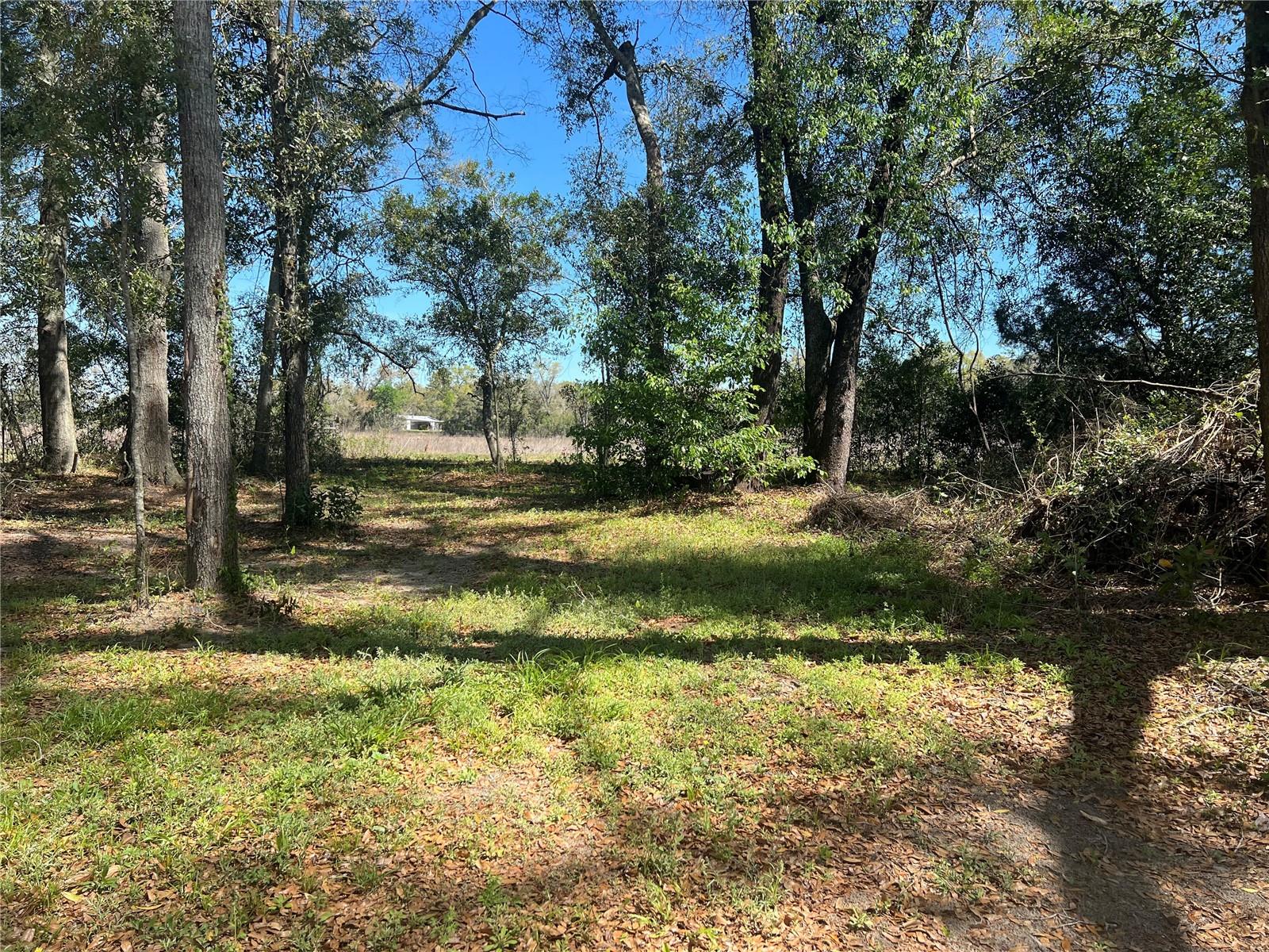 SANTA FE CORNERS UNREC SUB - Residential