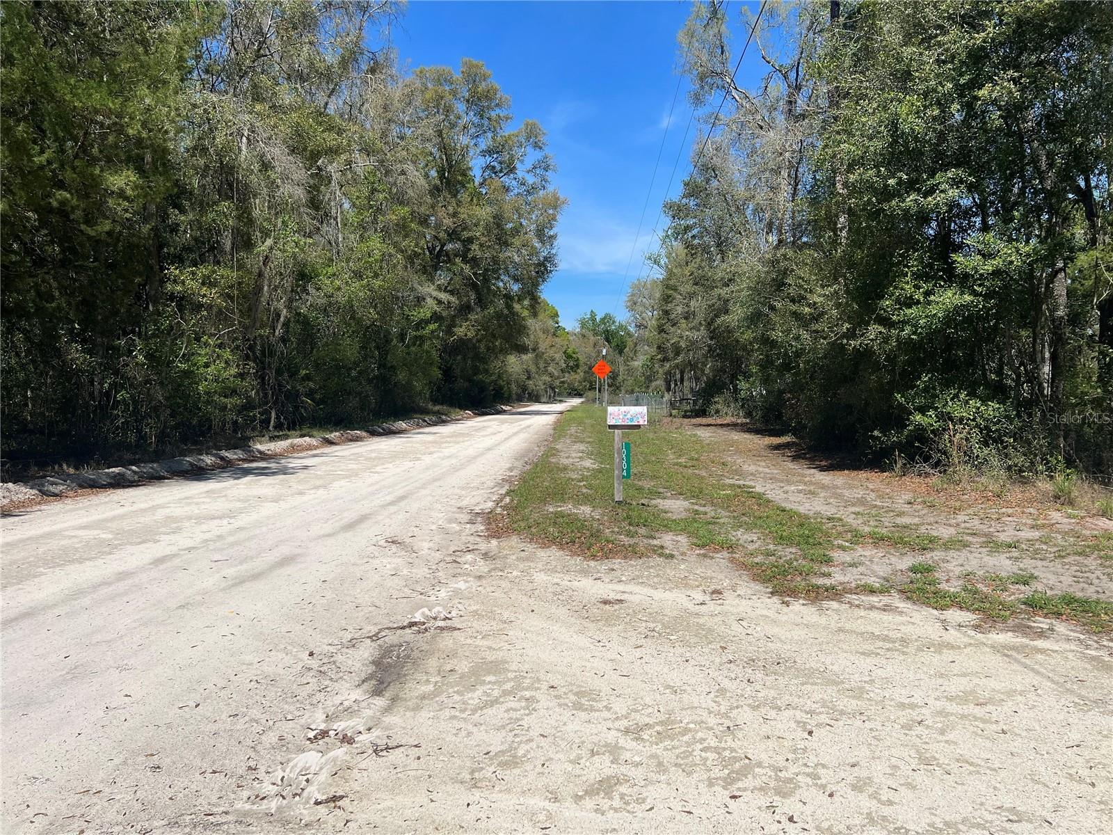 SANTA FE CORNERS UNREC SUB - Residential