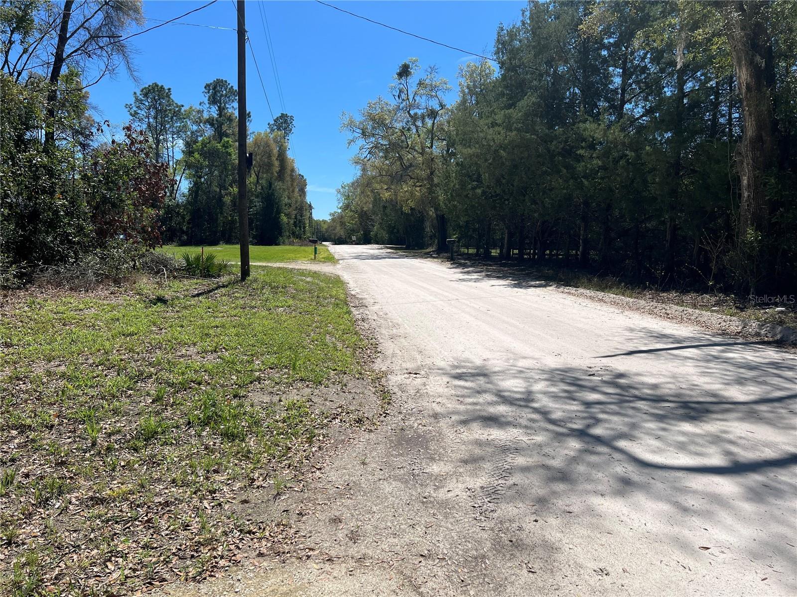 SANTA FE CORNERS UNREC SUB - Residential