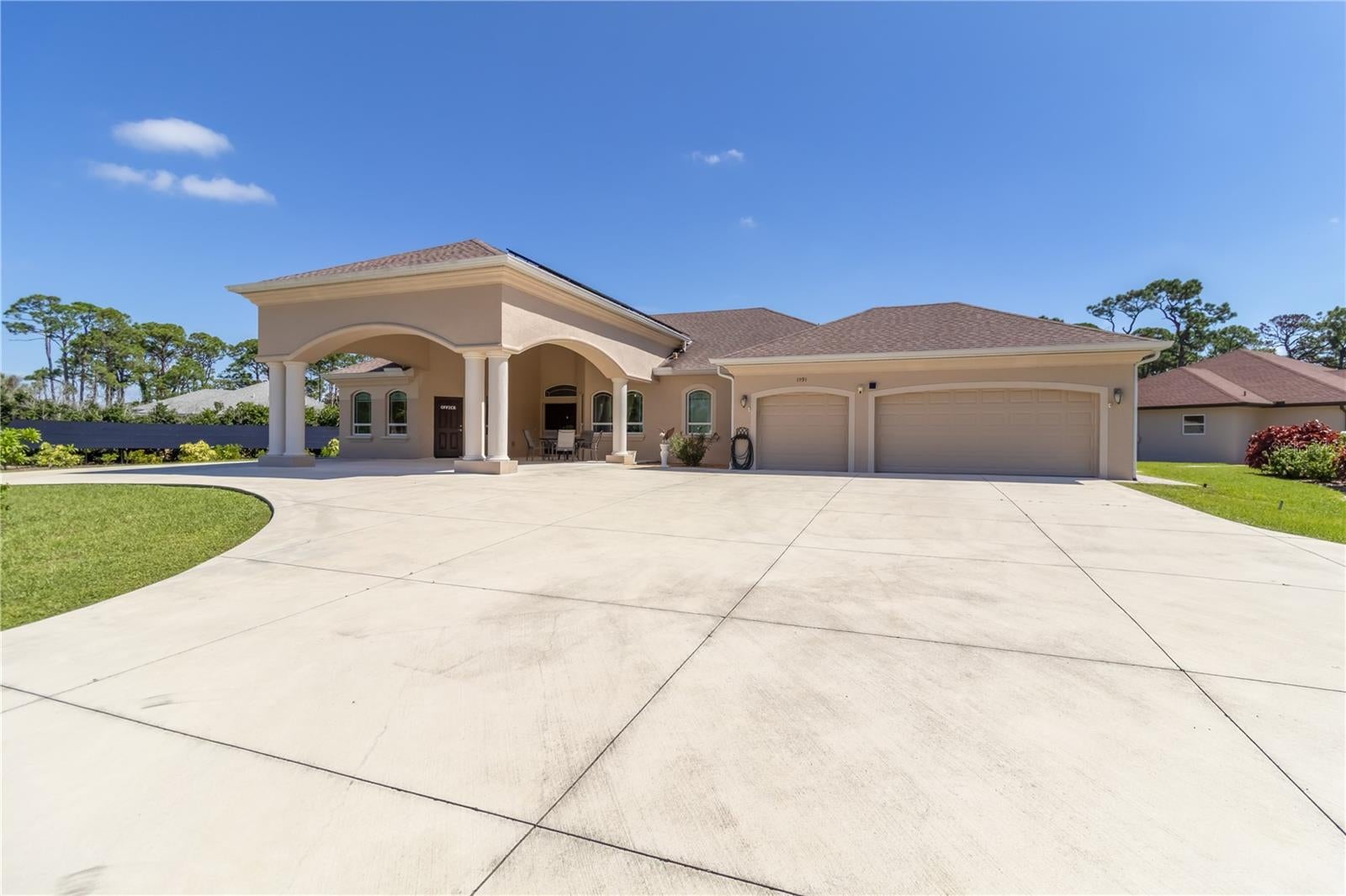 Search Properties for Sale 4 1991 HEASLEY ROAD