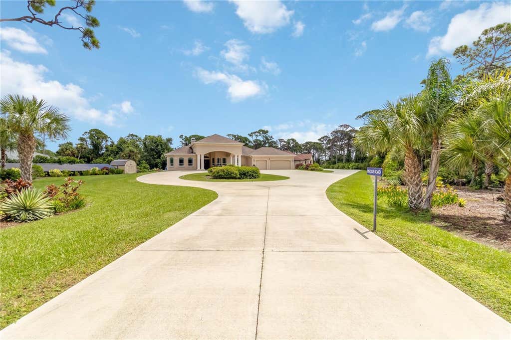 Photo of 1991 Heasley Road, Englewood, FL 34223 (MLS # TB8536146)