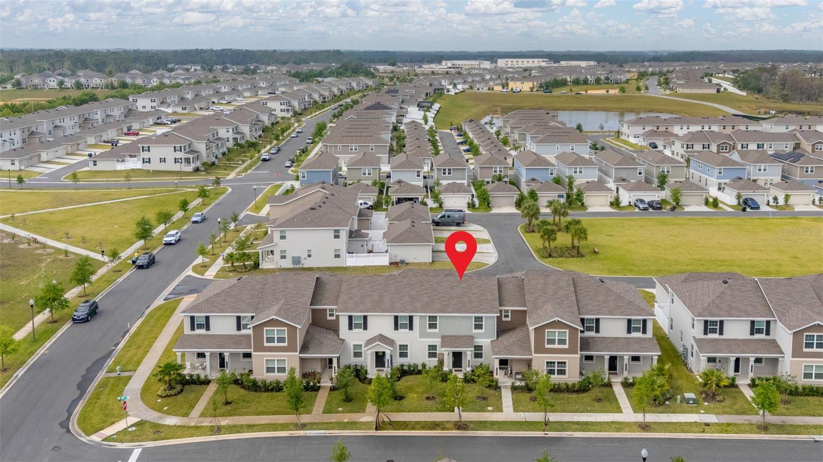 STOREY GROVE PH 4 - Residential