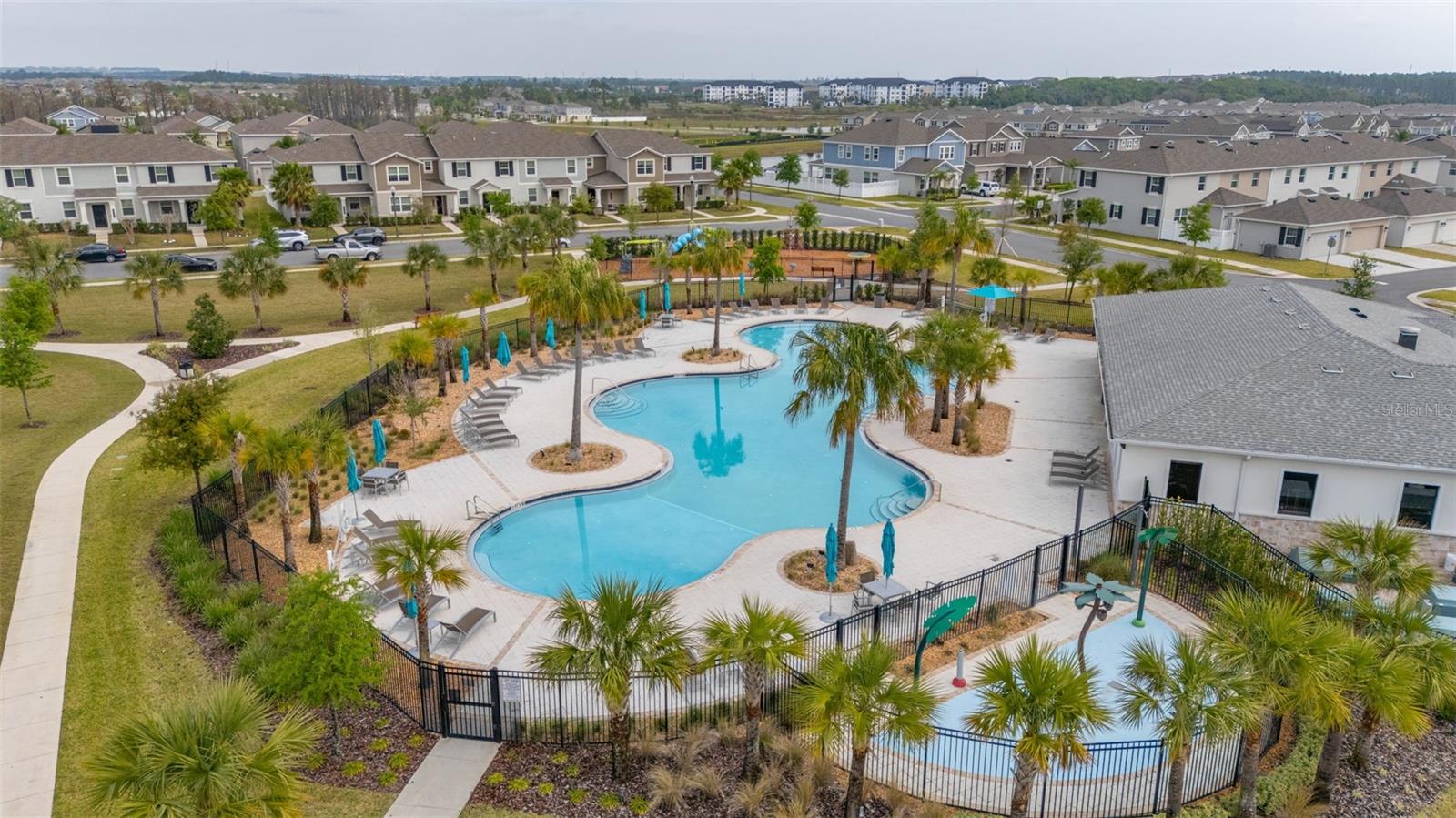 STOREY GROVE PH 4 - Residential