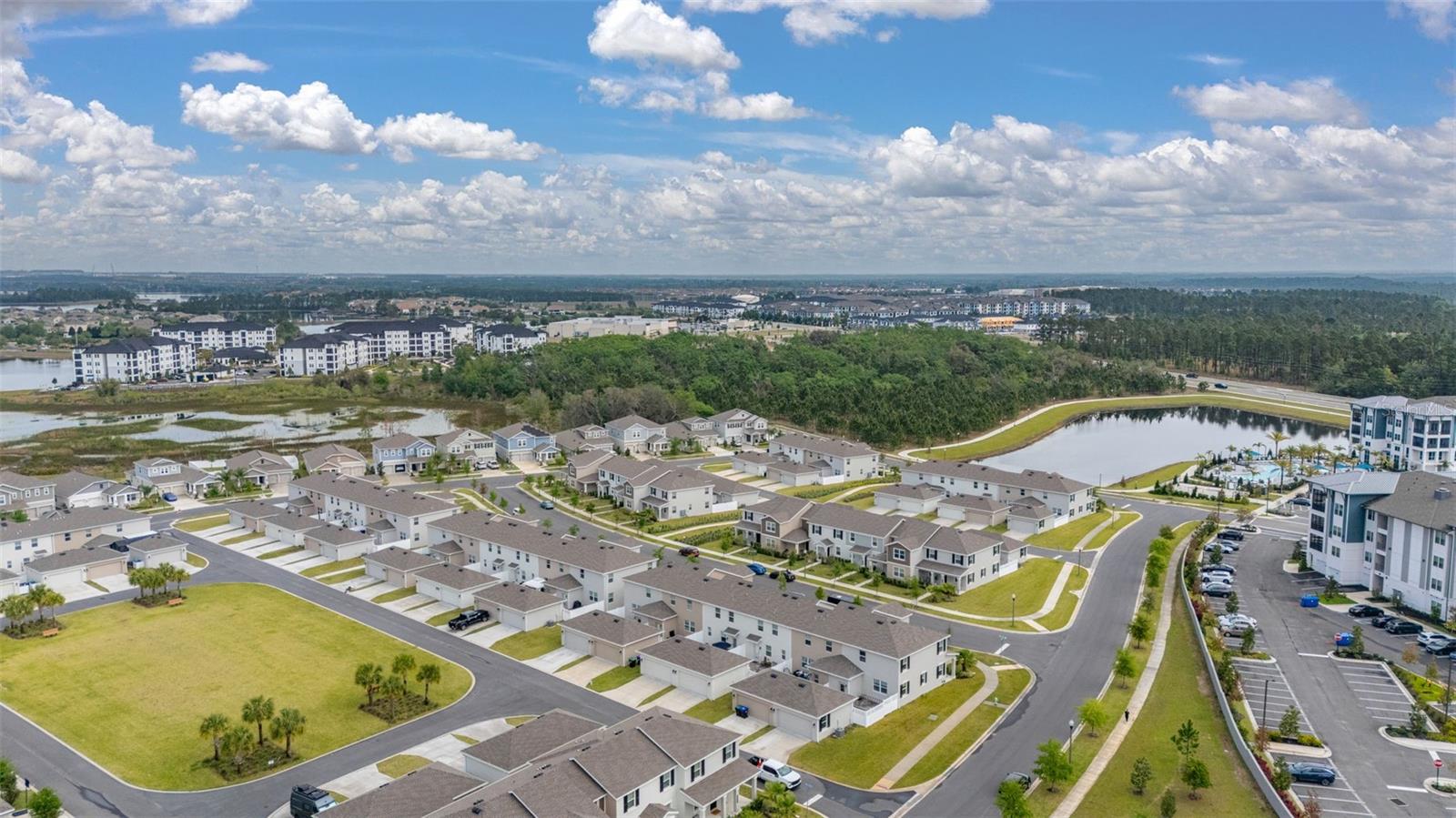 STOREY GROVE PH 4 - Residential