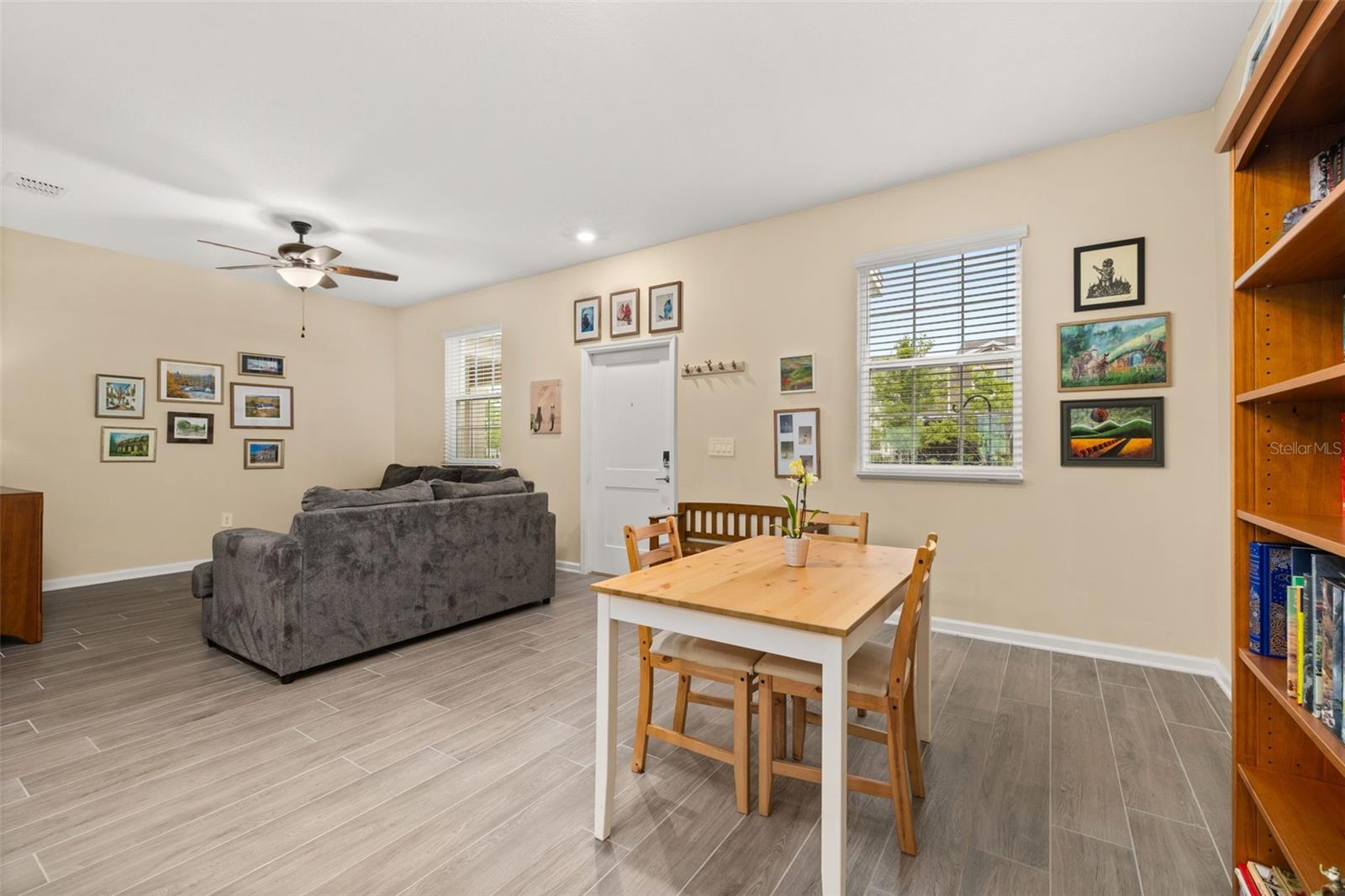 STOREY GROVE PH 4 - Residential