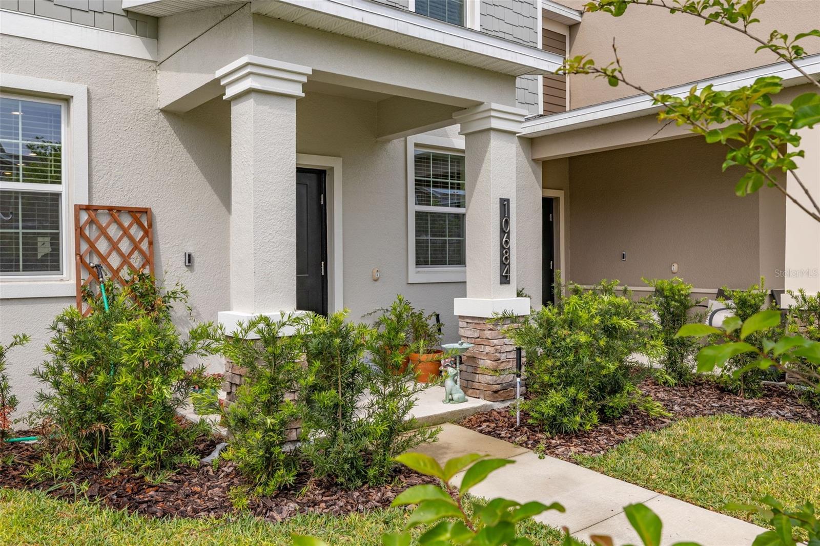 STOREY GROVE PH 4 - Residential