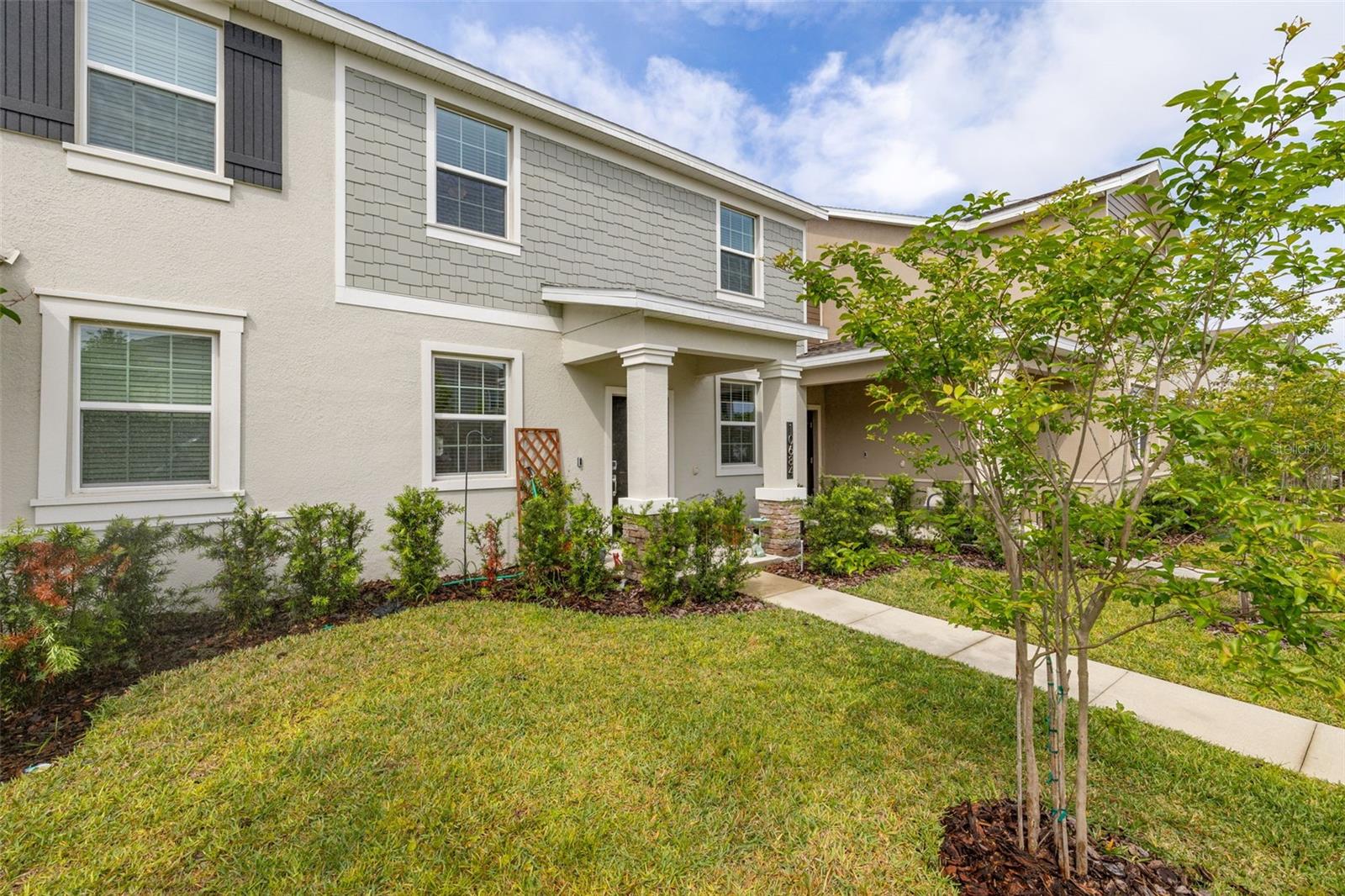 STOREY GROVE PH 4 - Residential