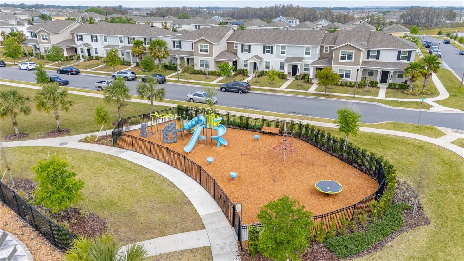 STOREY GROVE PH 4 - Residential