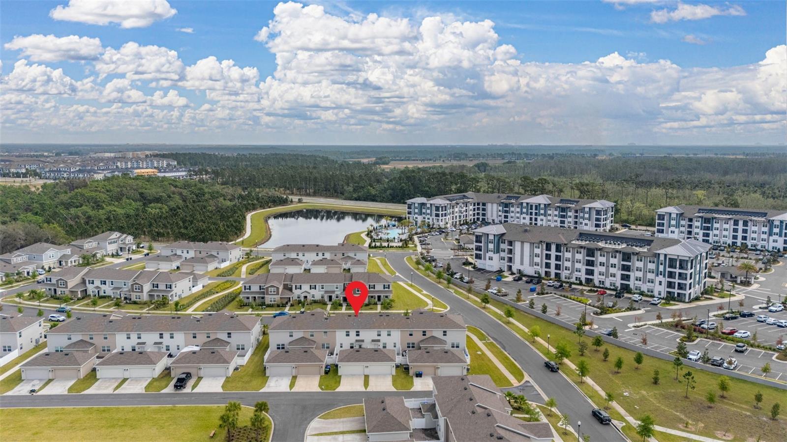 STOREY GROVE PH 4 - Residential