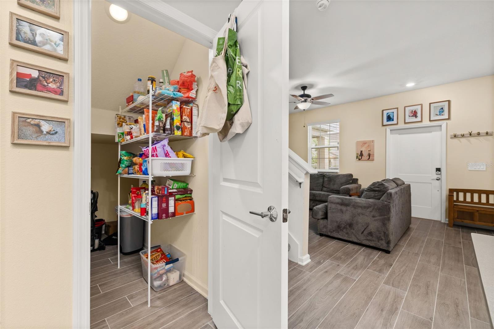 STOREY GROVE PH 4 - Residential