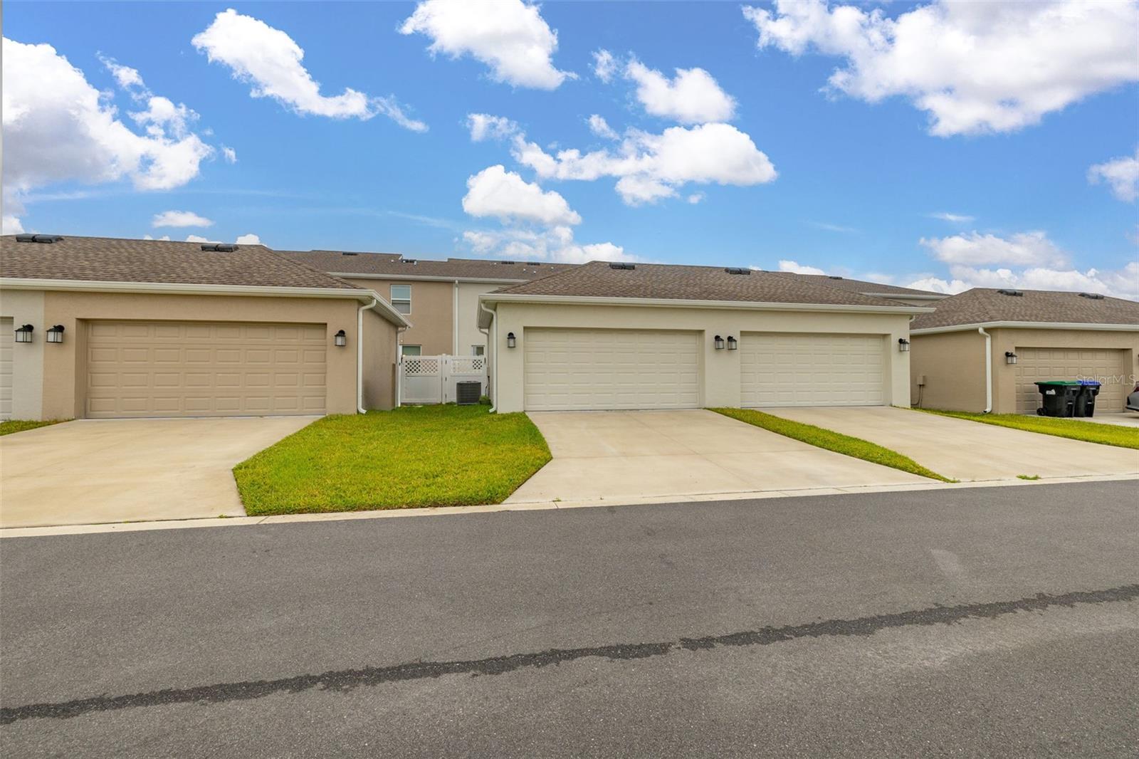 STOREY GROVE PH 4 - Residential