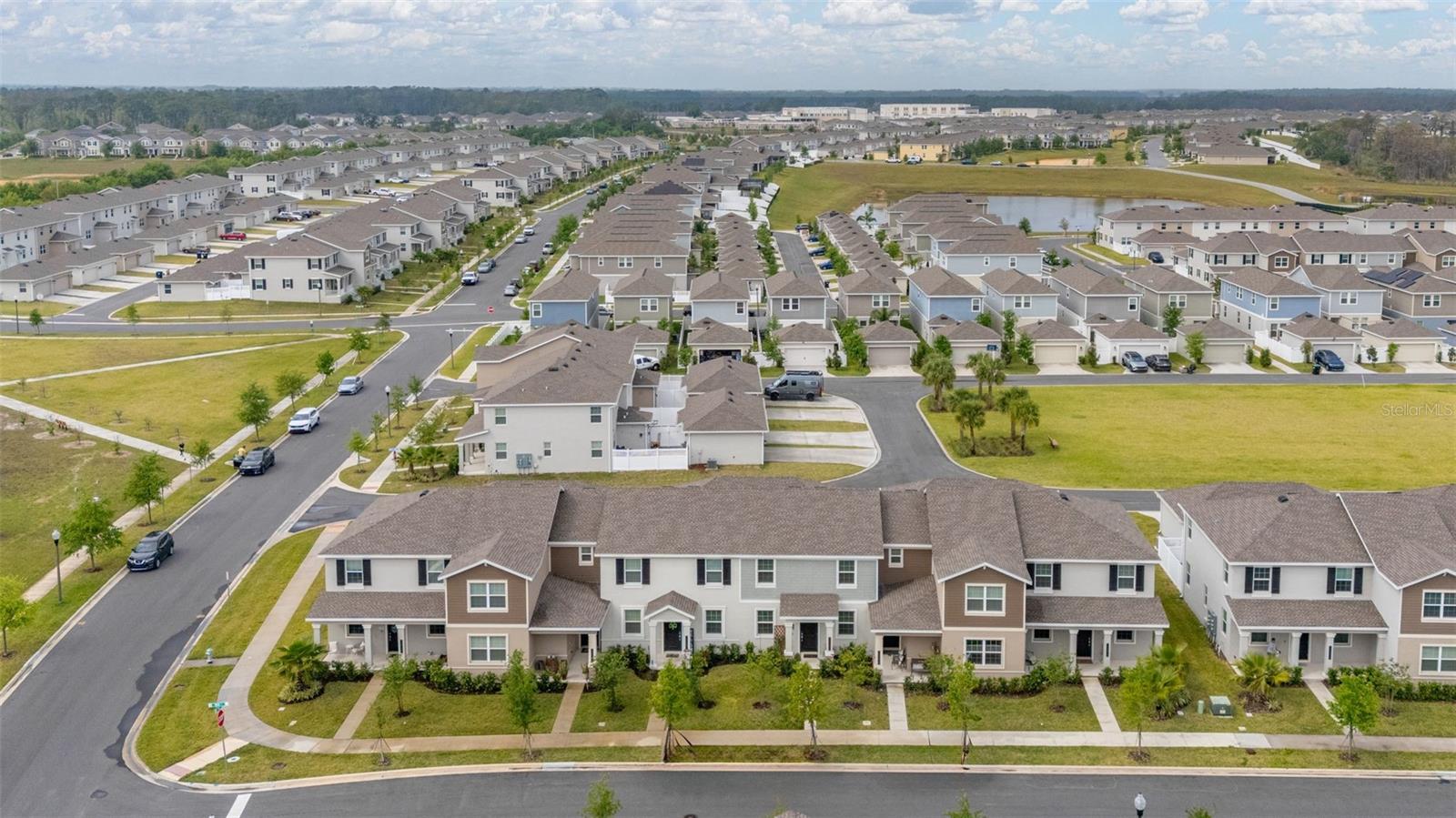 STOREY GROVE PH 4 - Residential