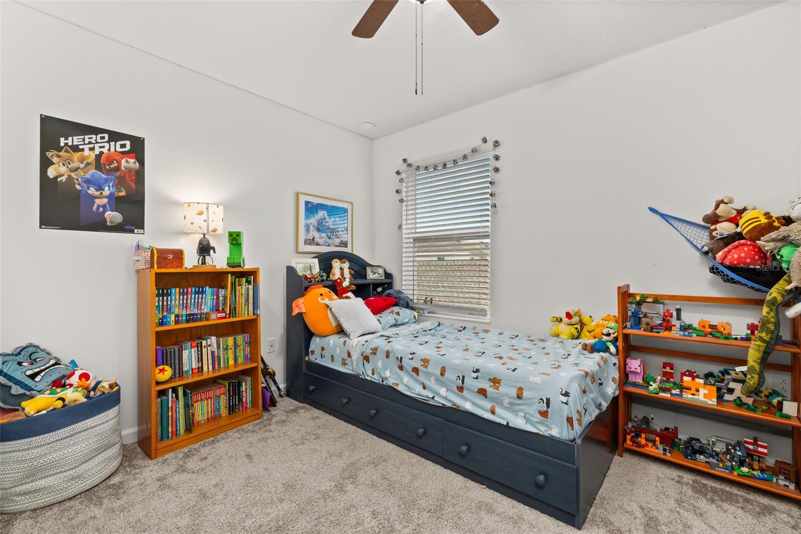 STOREY GROVE PH 4 - Residential