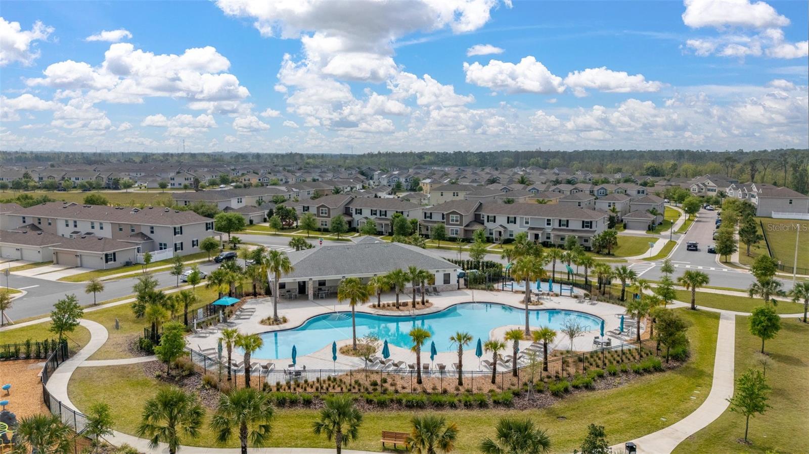 STOREY GROVE PH 4 - Residential