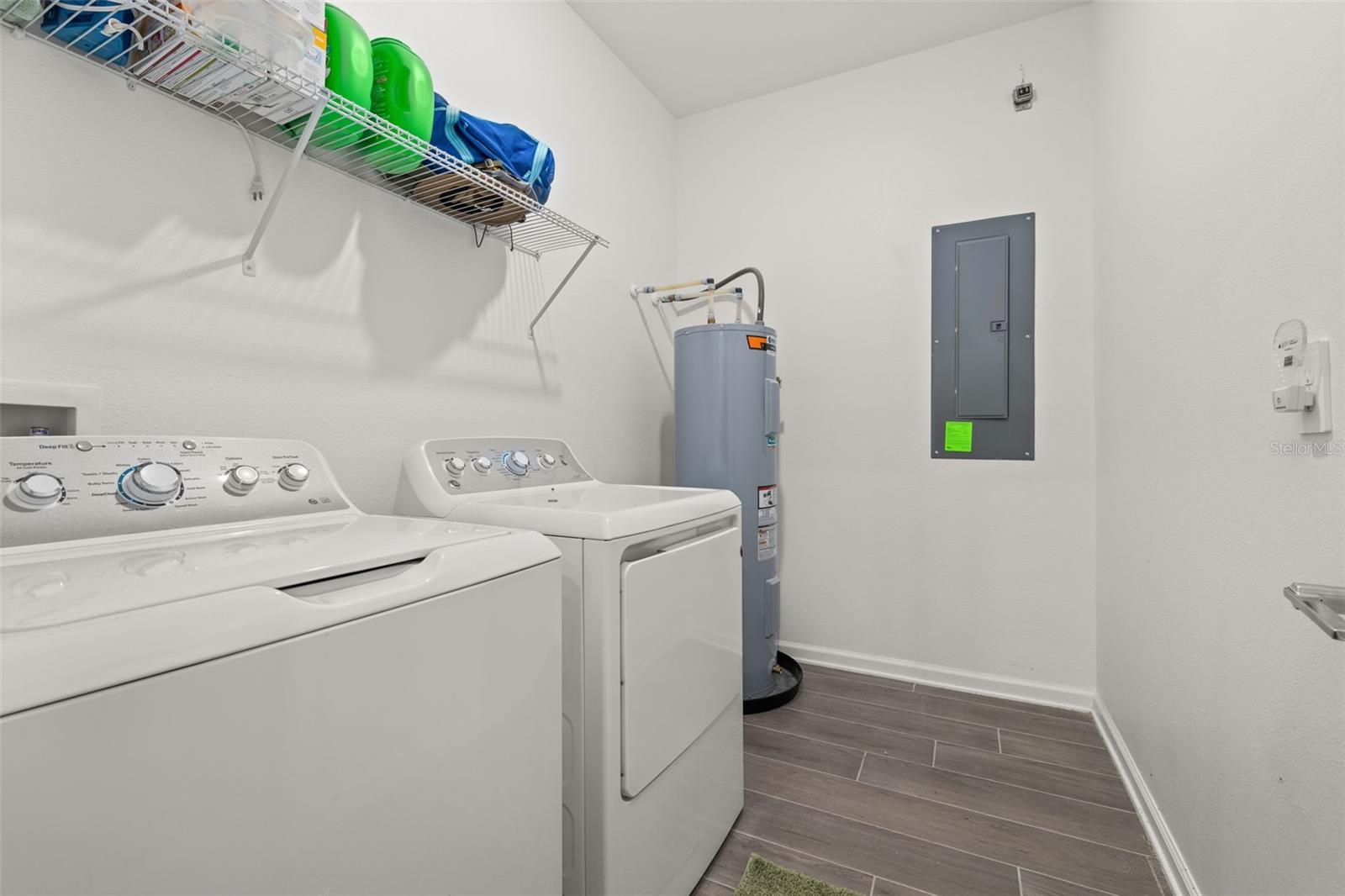 STOREY GROVE PH 4 - Residential