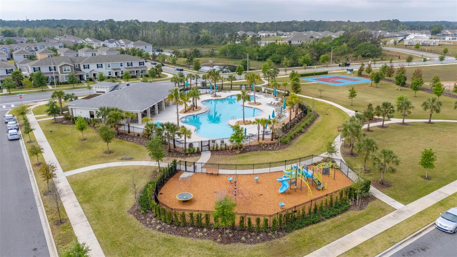 STOREY GROVE PH 4 - Residential