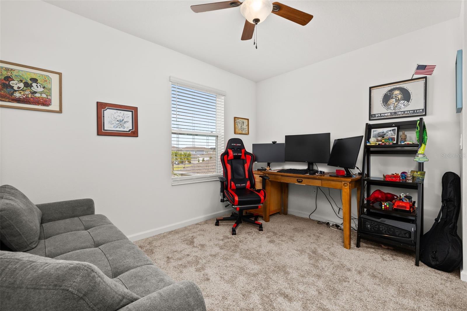 STOREY GROVE PH 4 - Residential