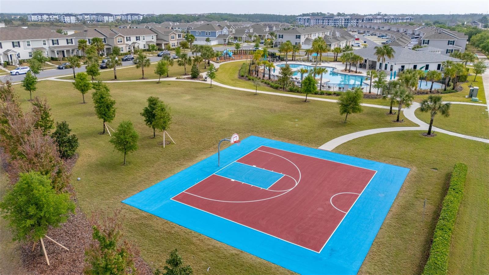 STOREY GROVE PH 4 - Residential